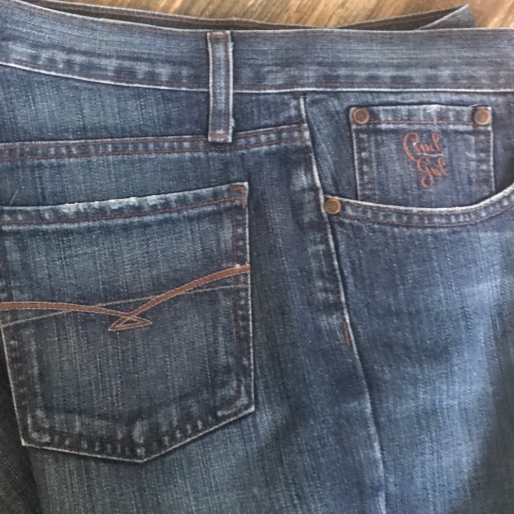 Cruel Girl Jeans 👖